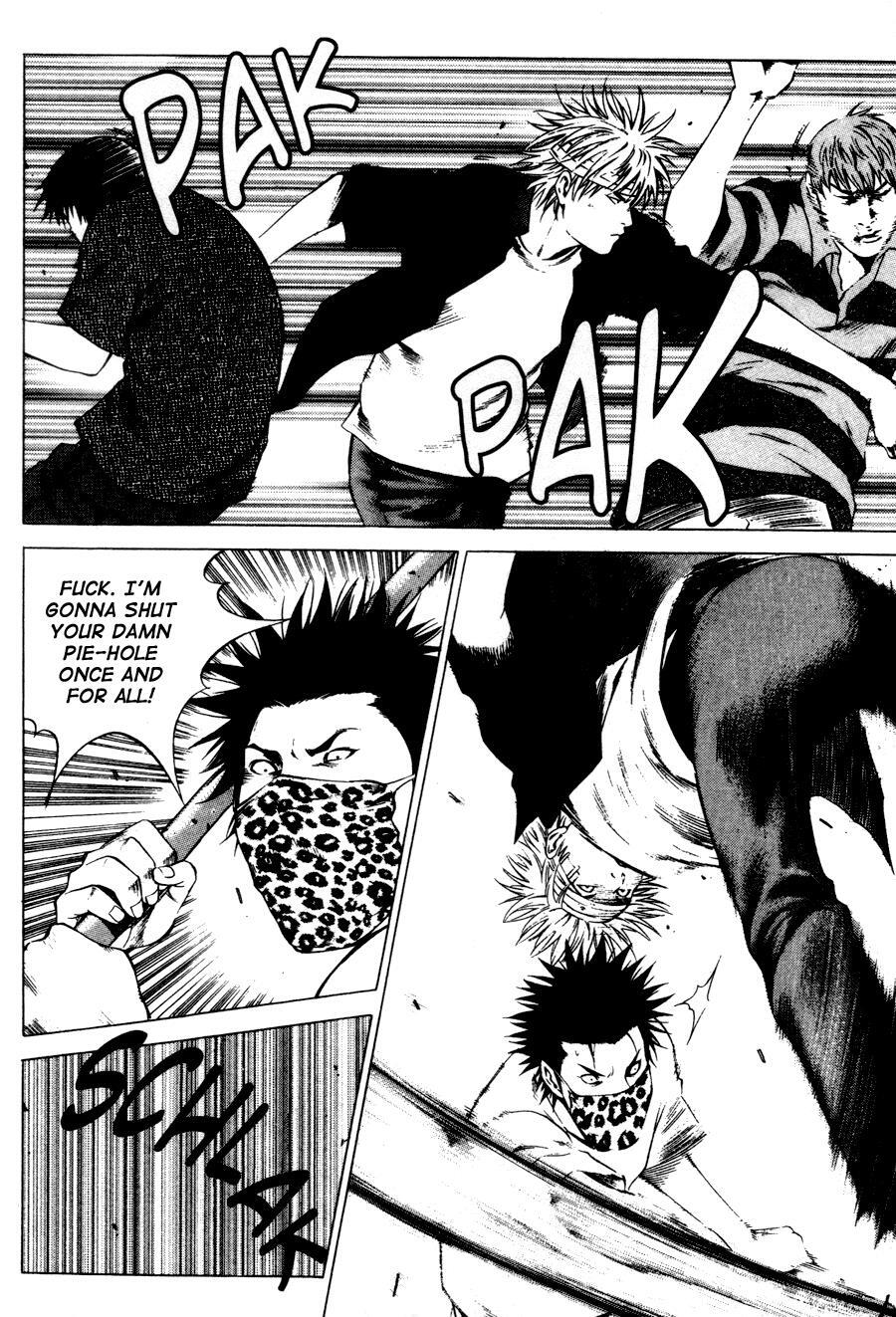 Read High School Manga Online