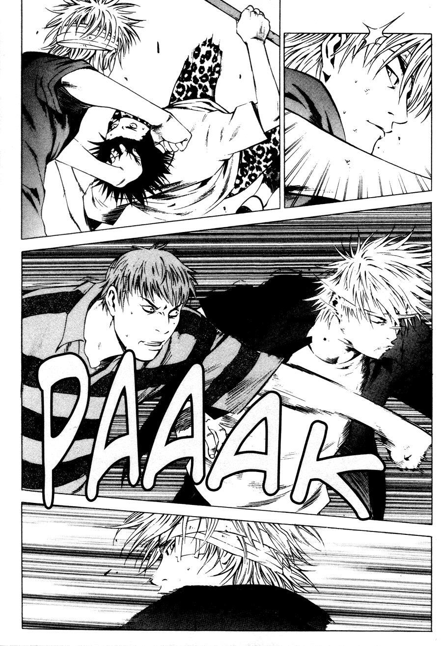 Read High School Manga Online