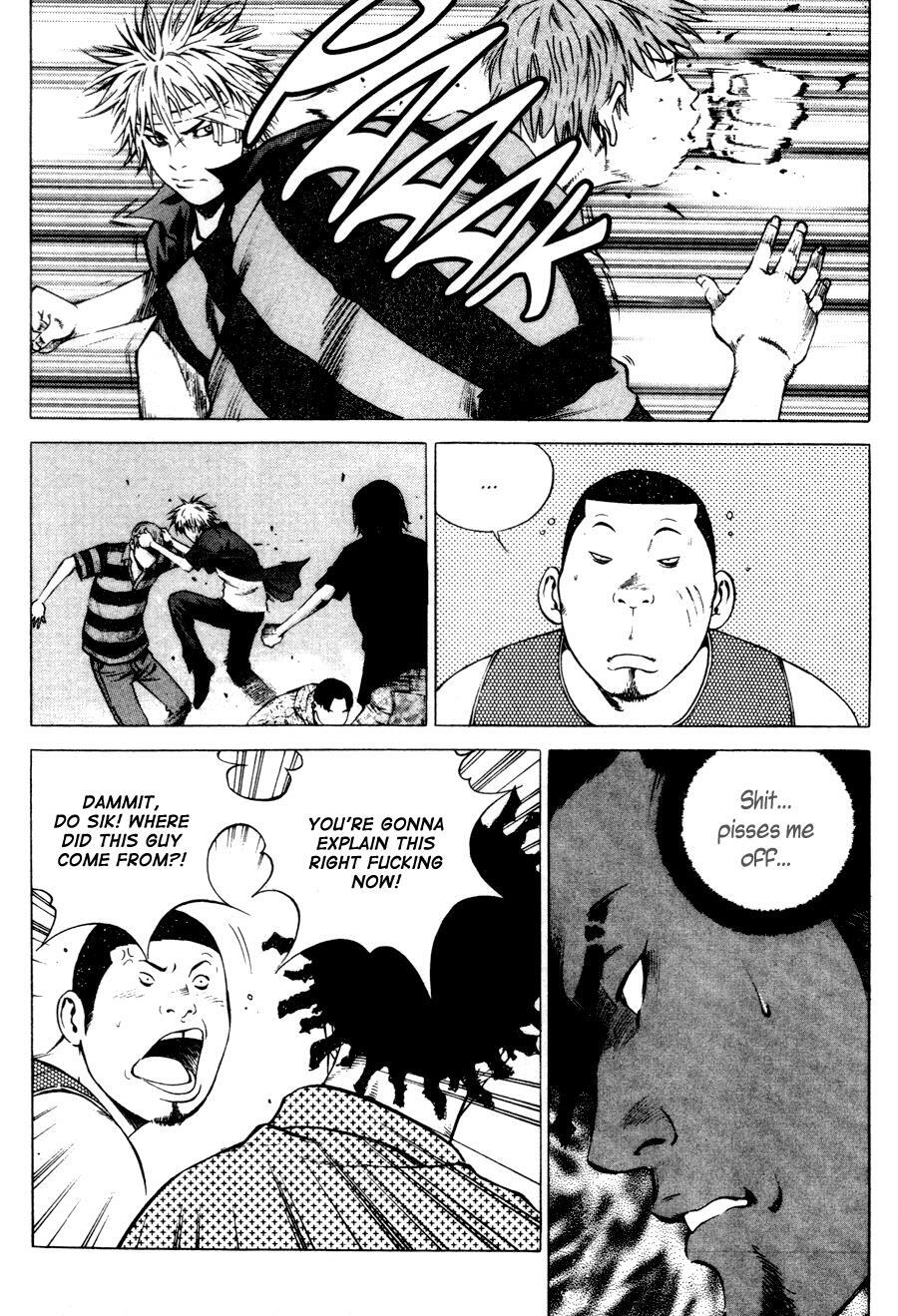 Read High School Manga Online
