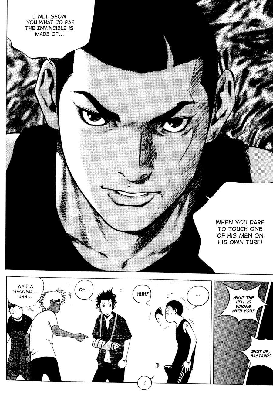 Read High School Manga Online