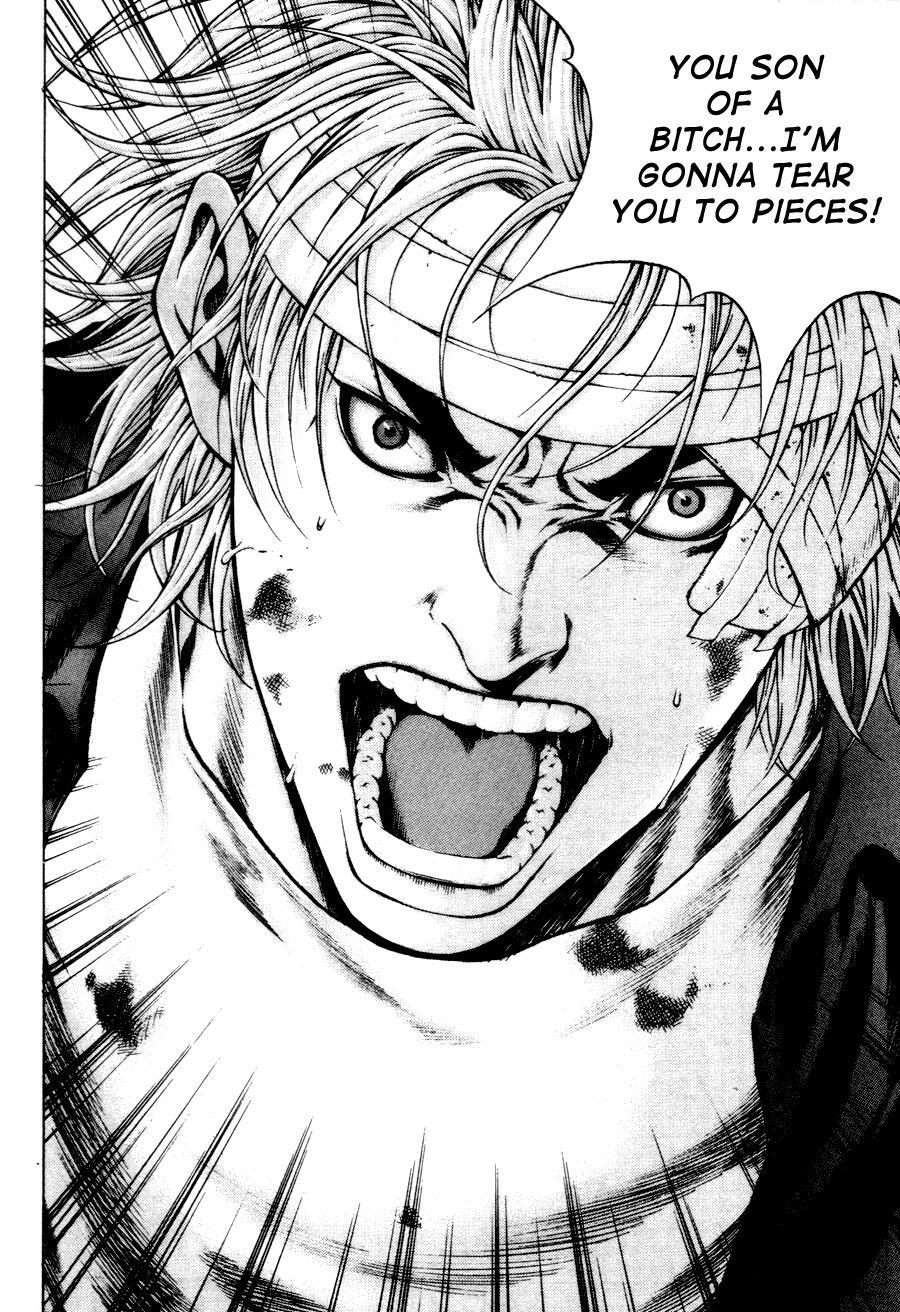 Read High School Manga Online