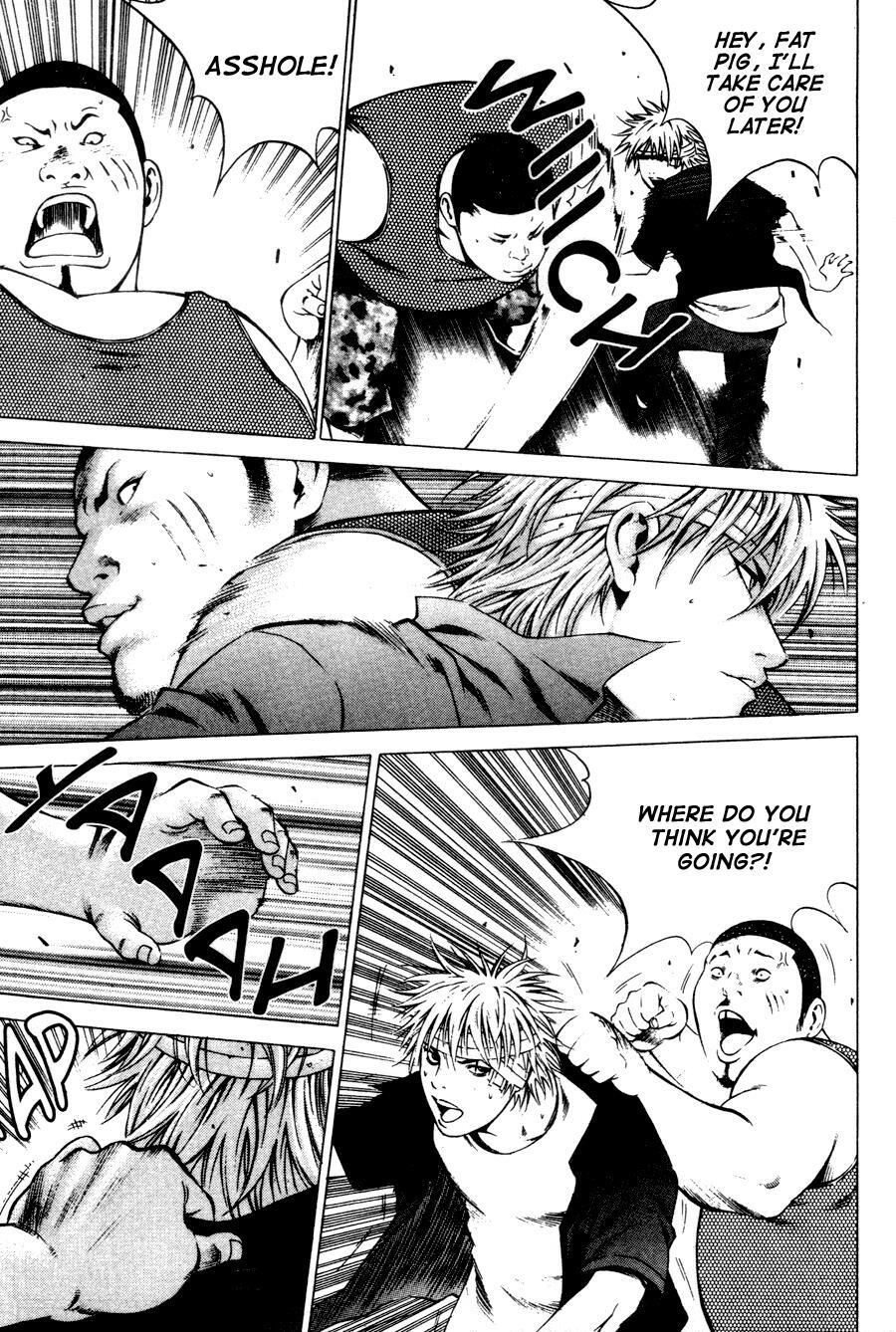 Read High School Manga Online