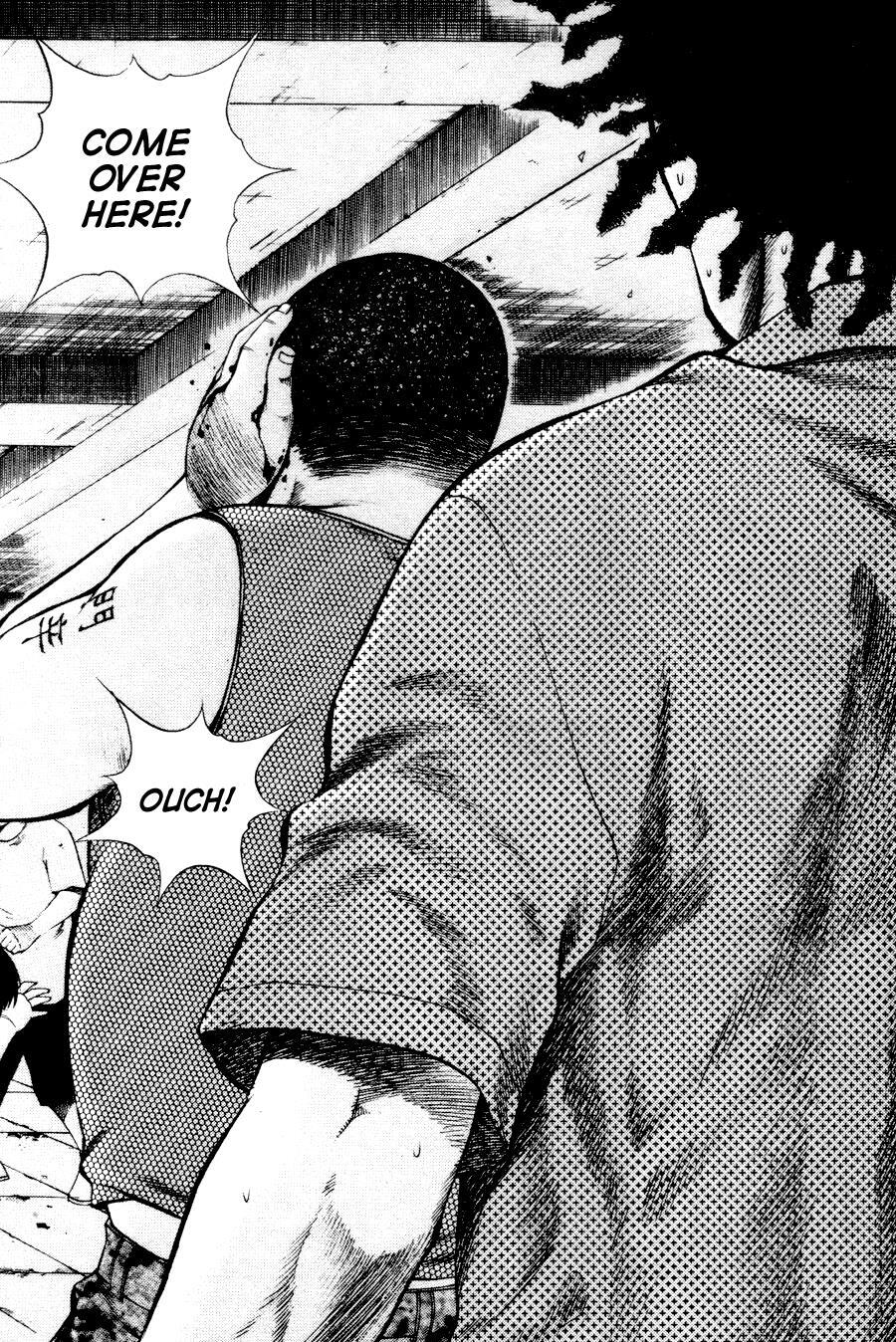 Read High School Manga Online