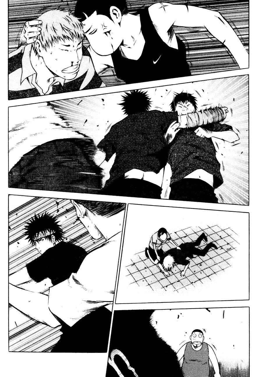 Read High School Manga Online