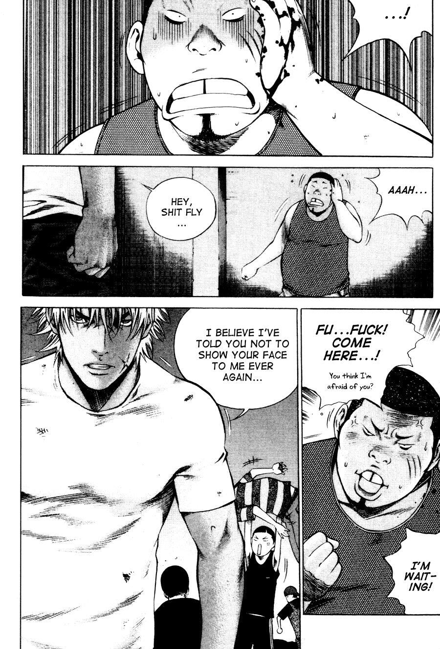 Read High School Manga Online