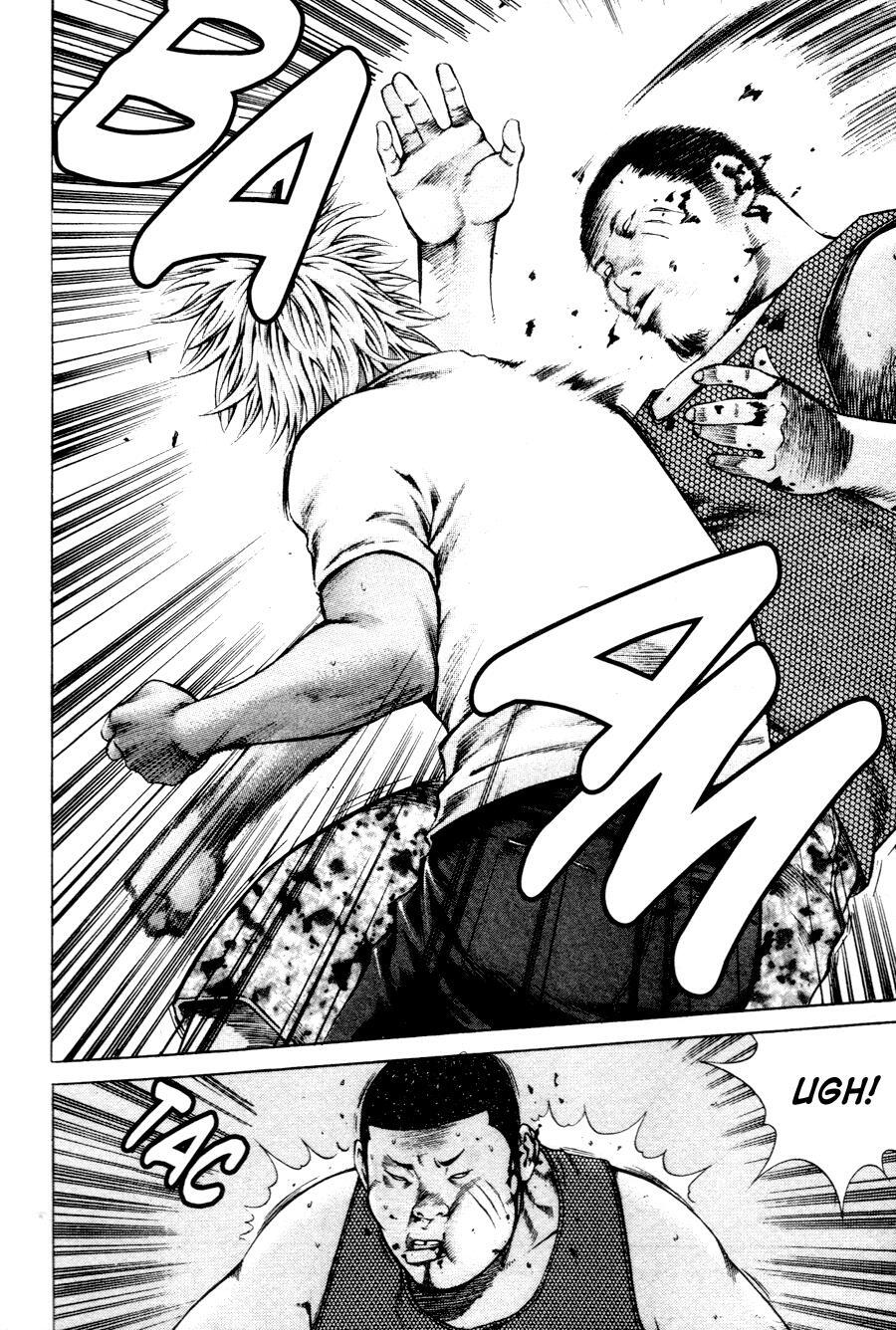 Read High School Manga Online