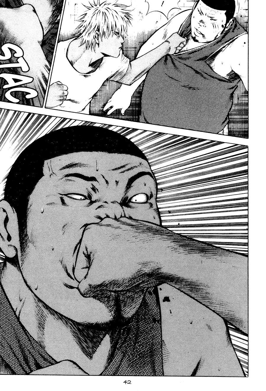 Read High School Manga Online