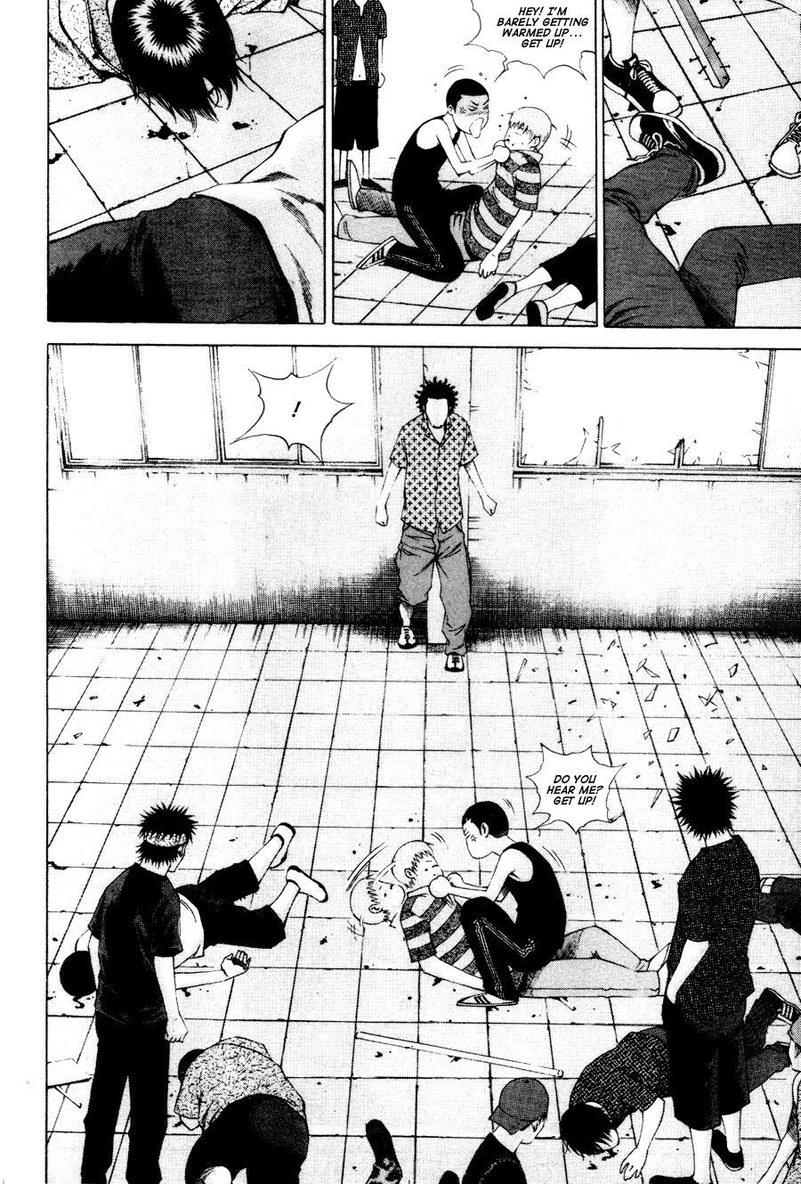 Read High School Manga Online