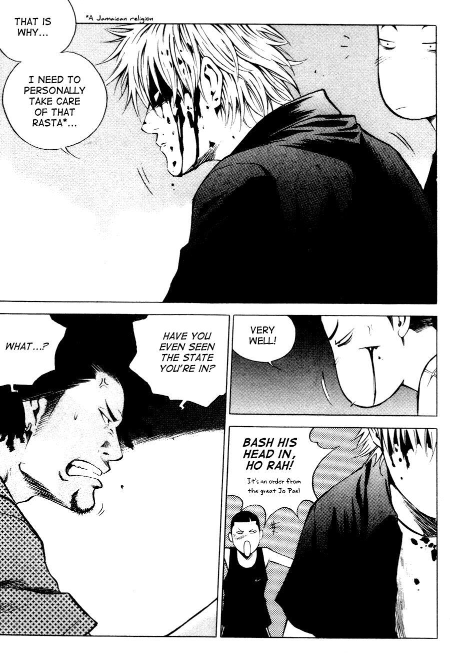 Read High School Manga Online