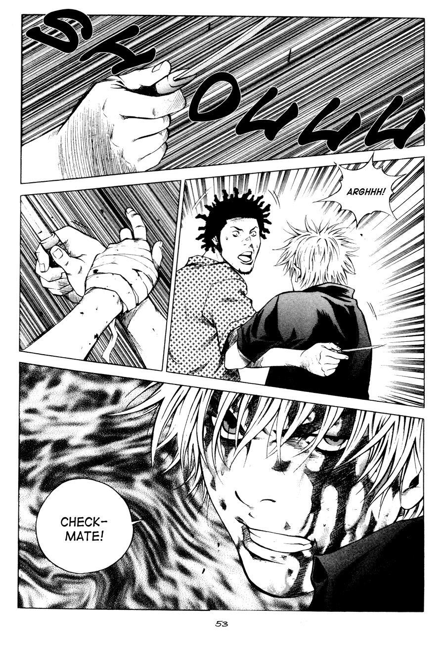Read High School Manga Online