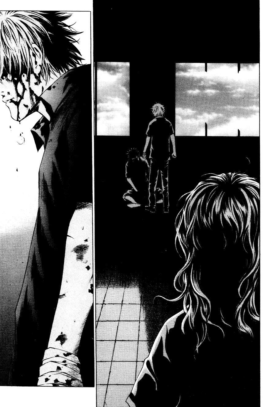 Read High School Manga Online