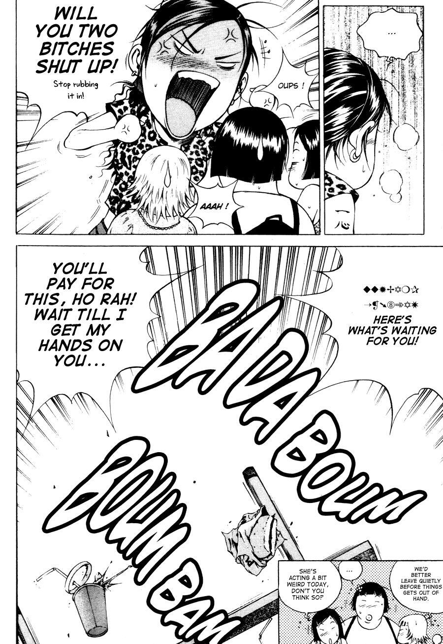 Read High School Manga Online
