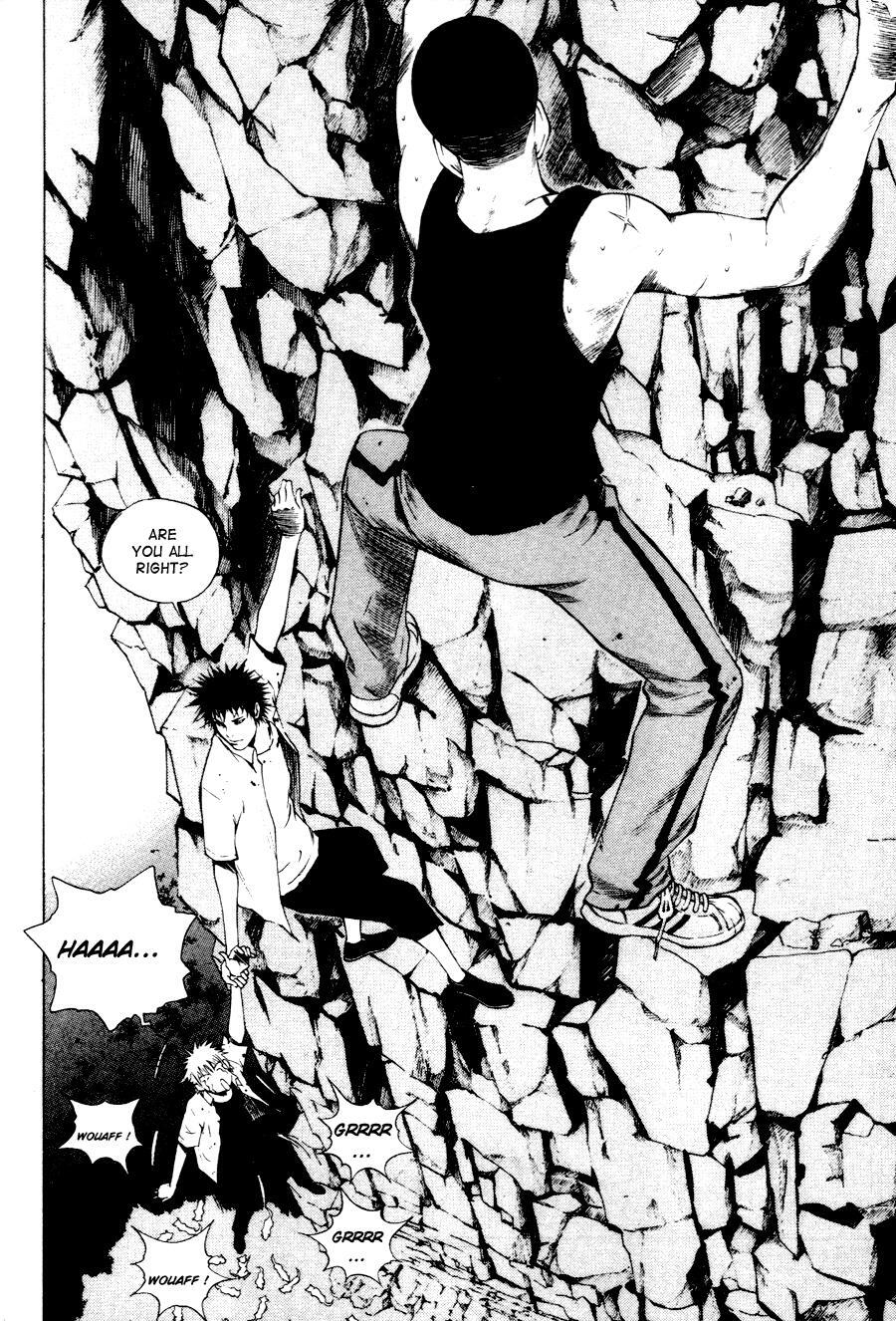 Read High School Manga Online