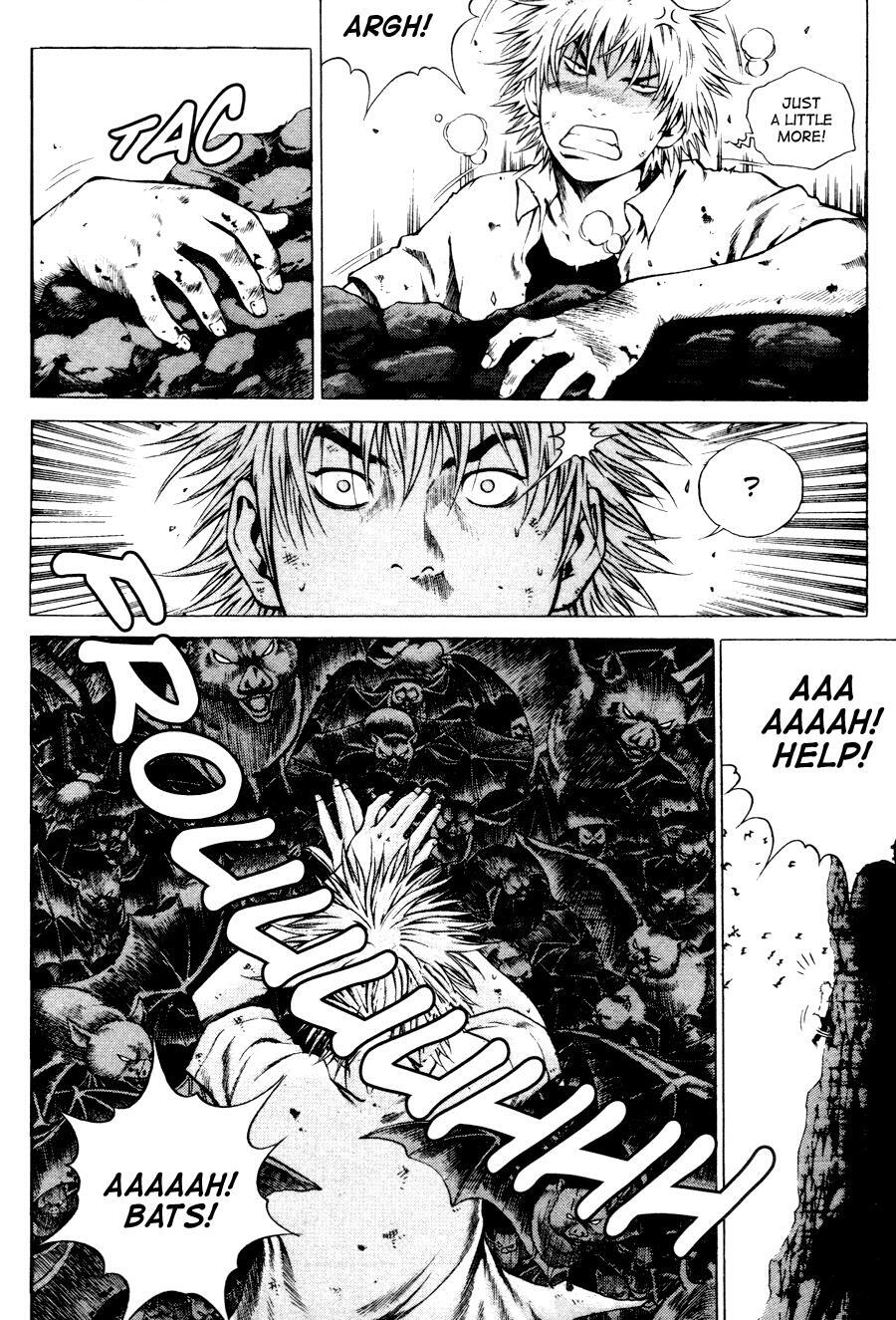 Read High School Manga Online