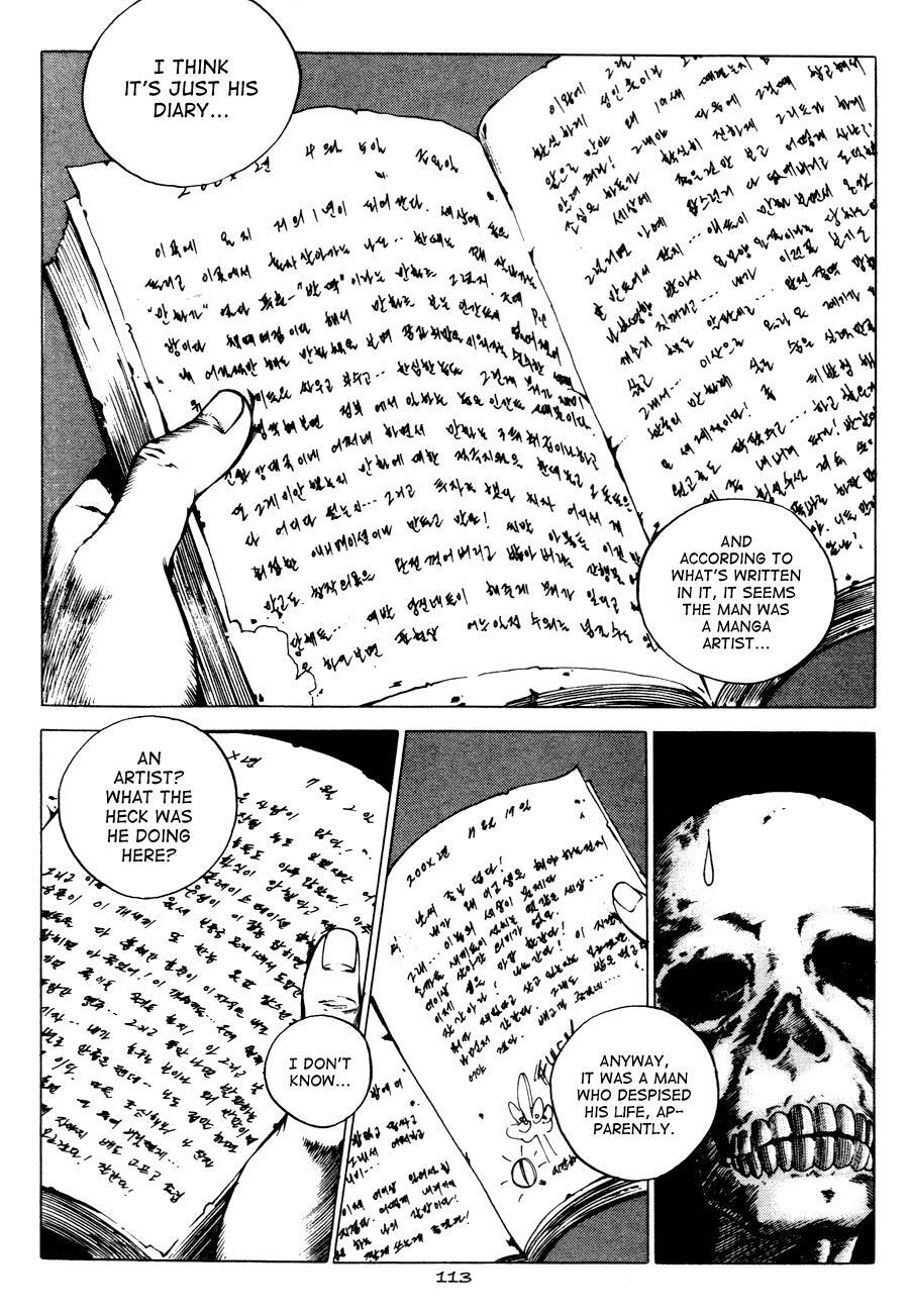 Read High School Manga Online