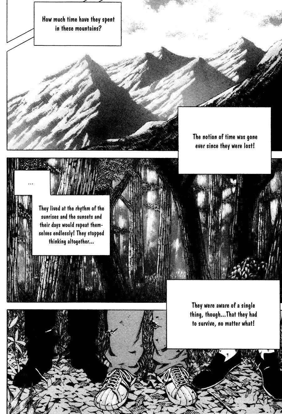 Read High School Manga Online