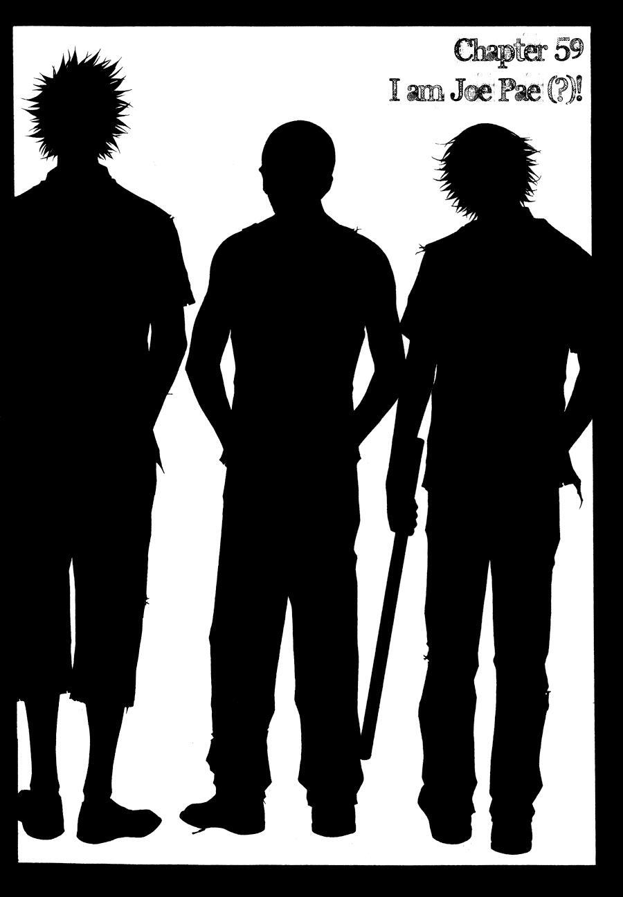 Read High School Manga Online