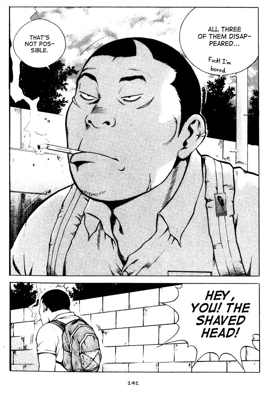 Read High School Manga Online