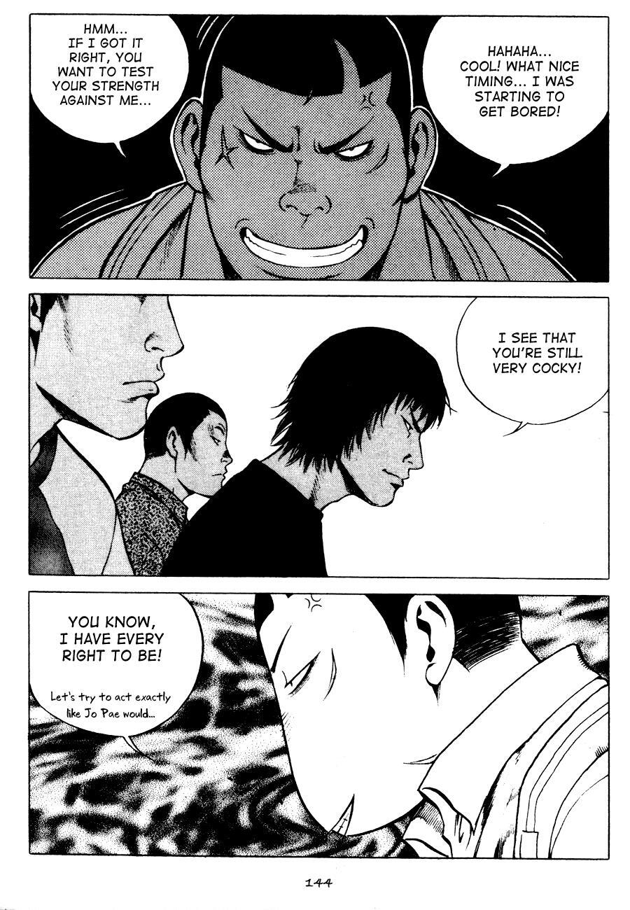Read High School Manga Online