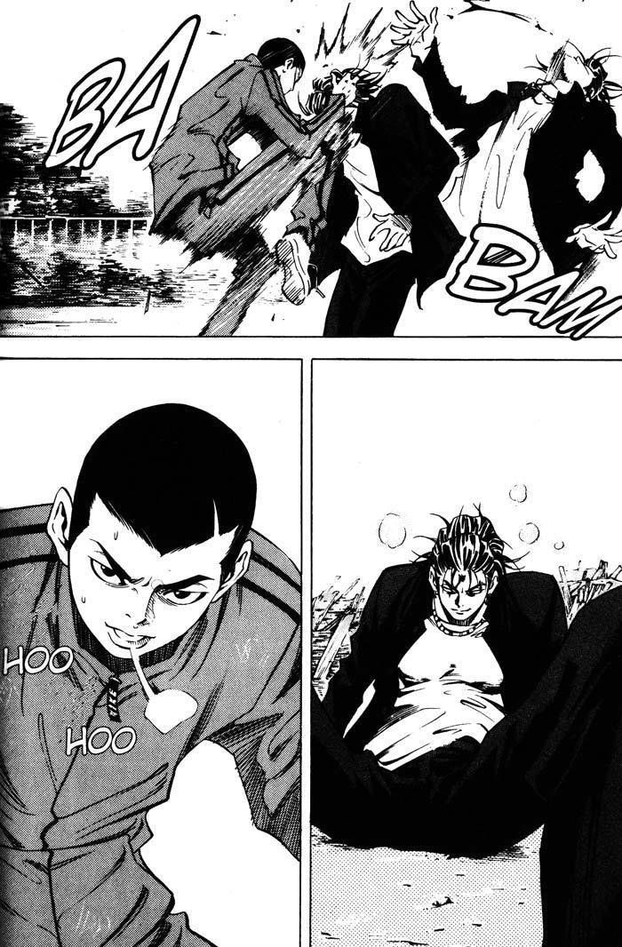 Read High School Manga Online