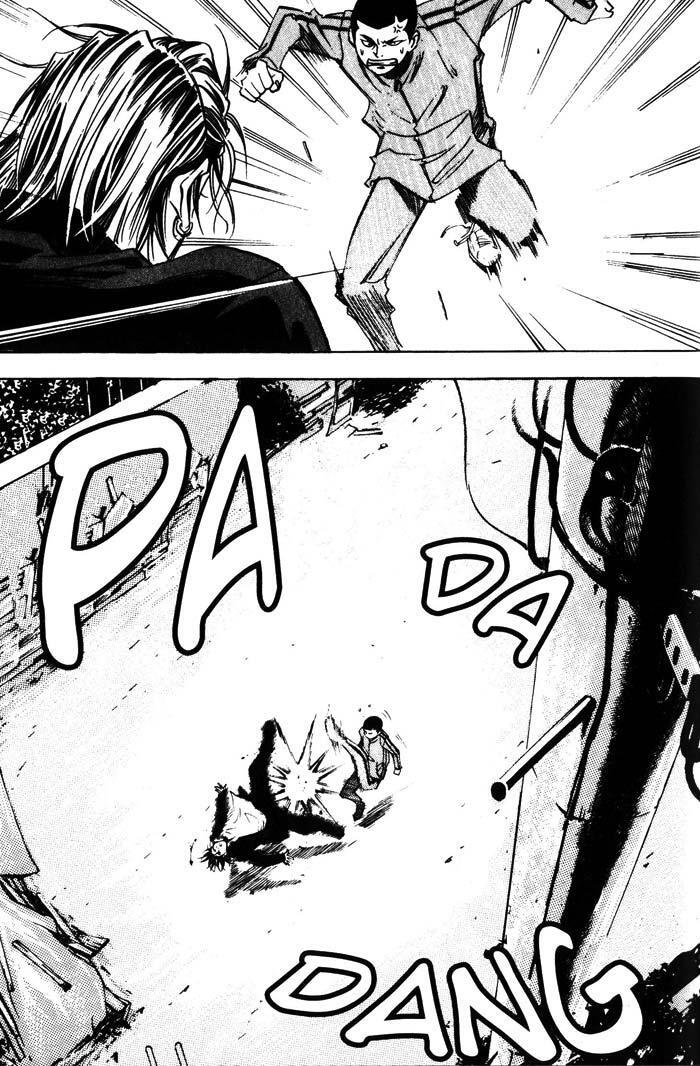 Read High School Manga Online