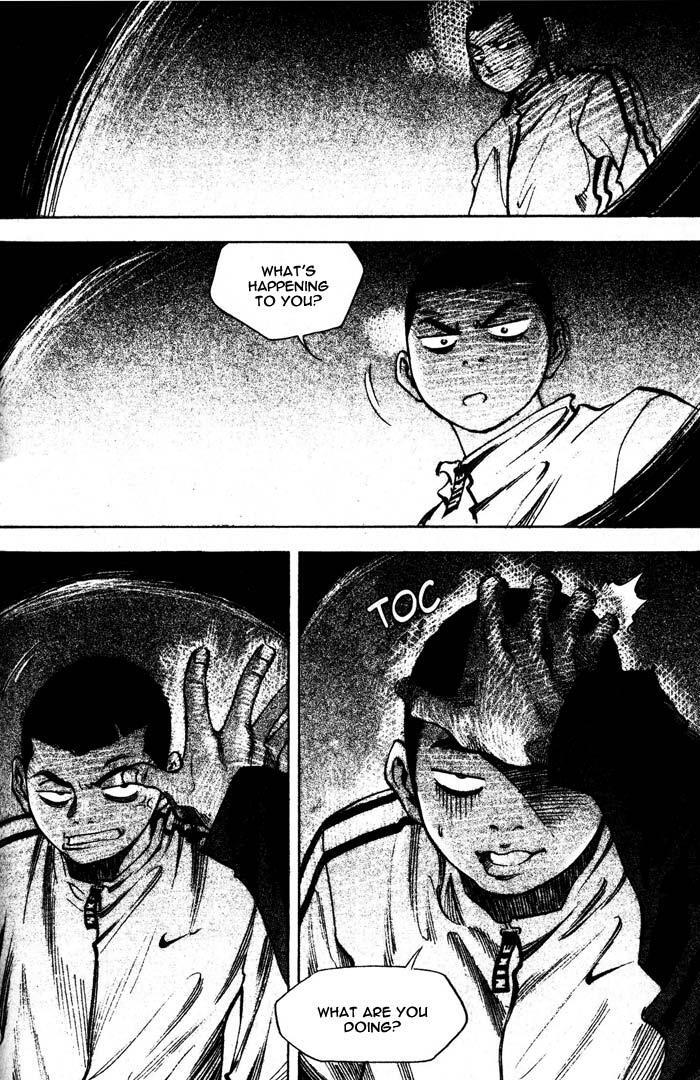 Read High School Manga Online