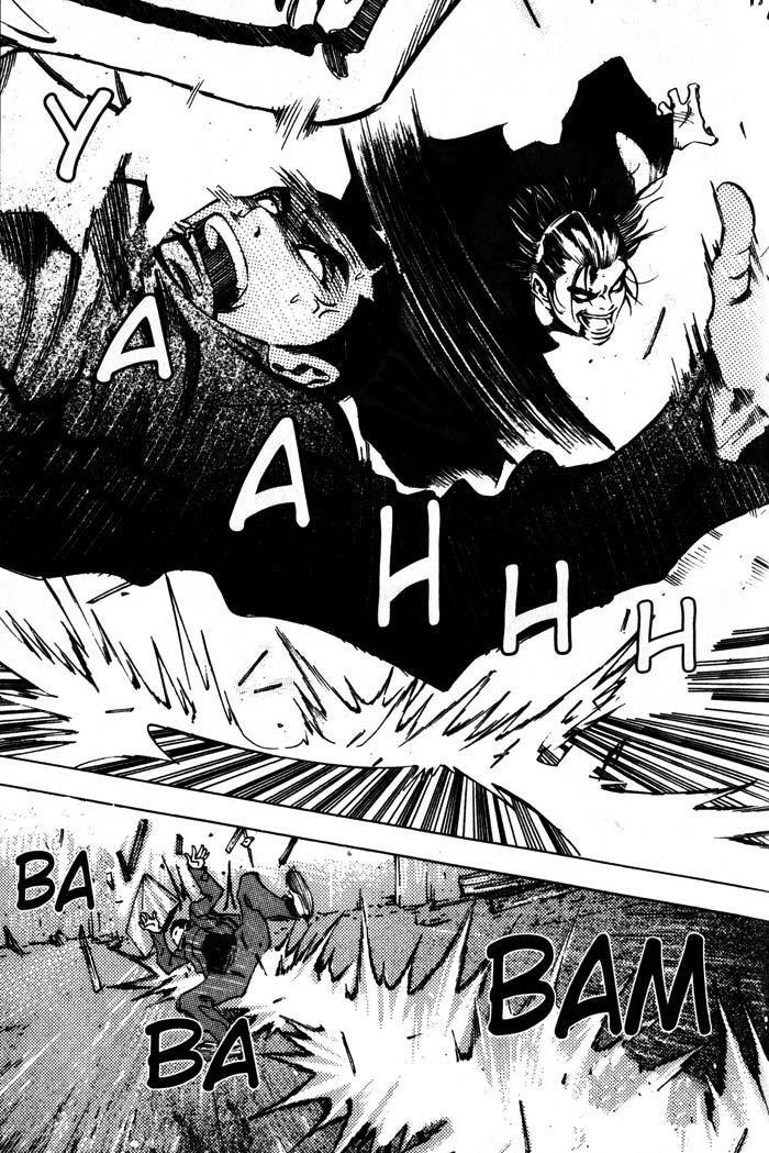 Read High School Manga Online
