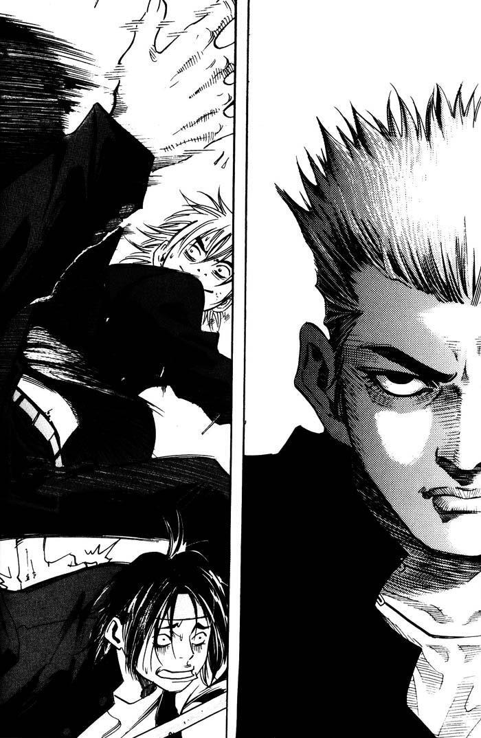 Read High School Manga Online