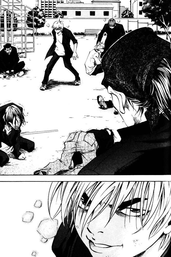 Read High School Manga Online