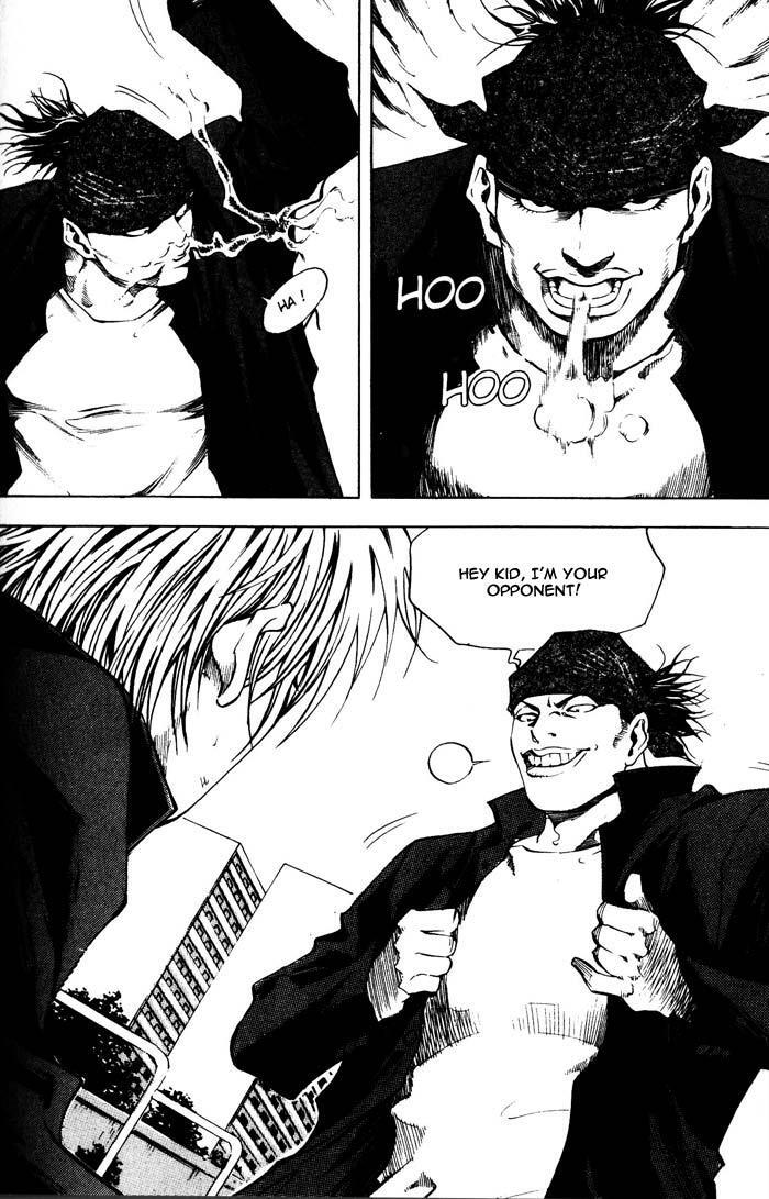 Read High School Manga Online