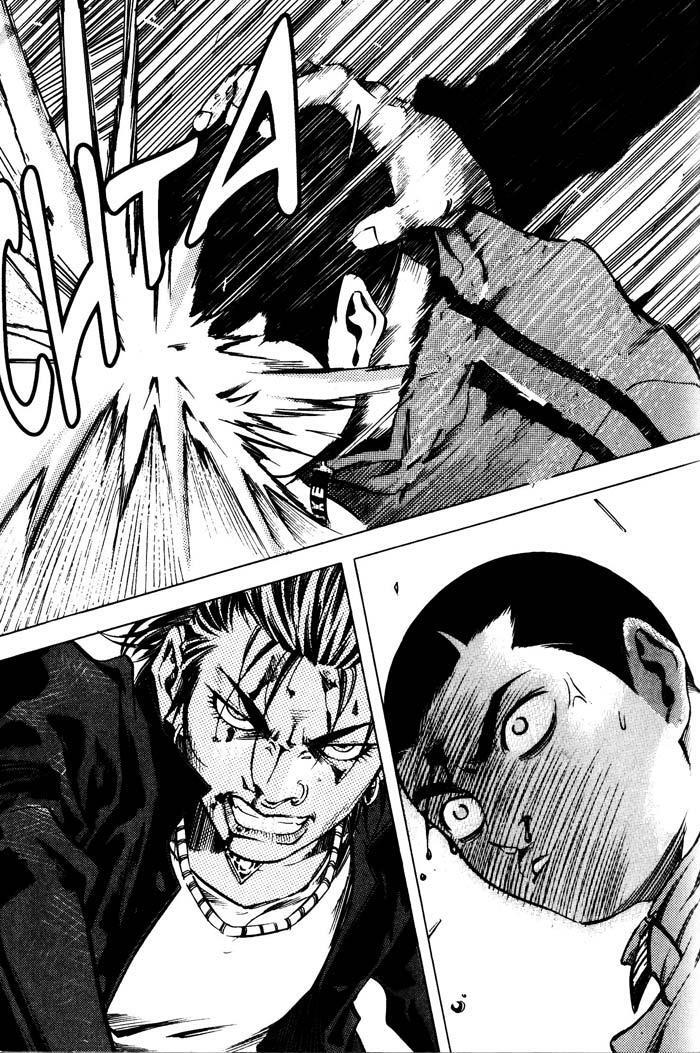 Read High School Manga Online