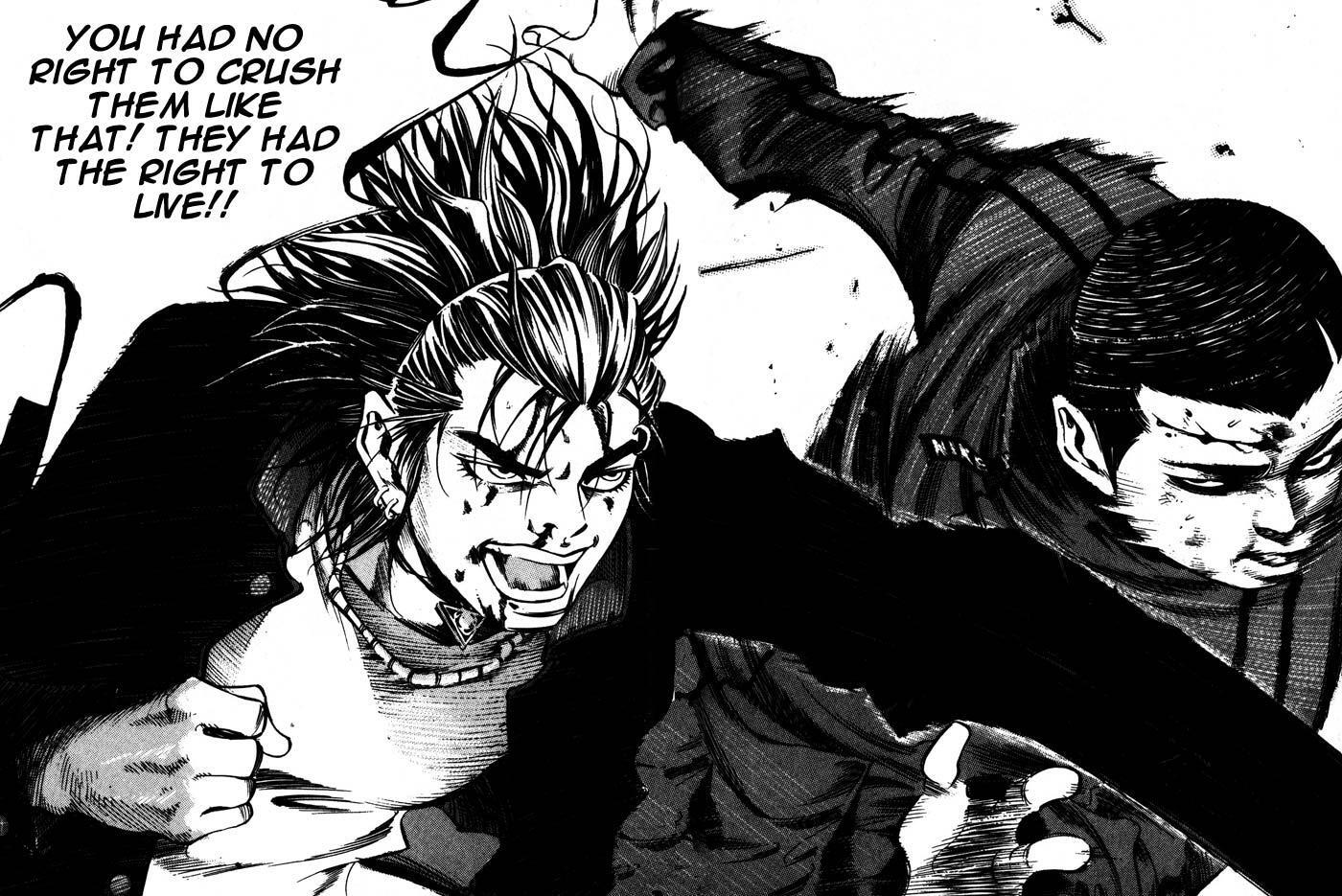 Read High School Manga Online