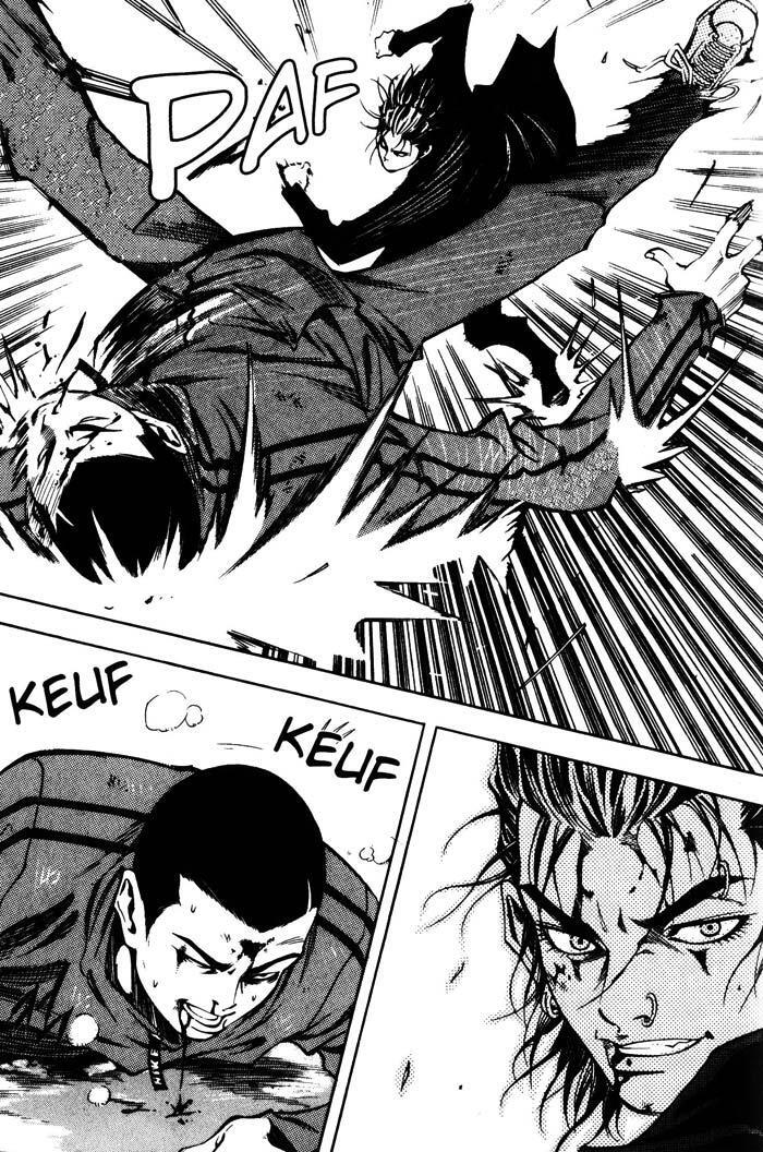 Read High School Manga Online