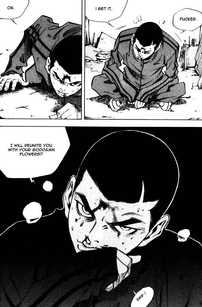 Read High School Manga Online
