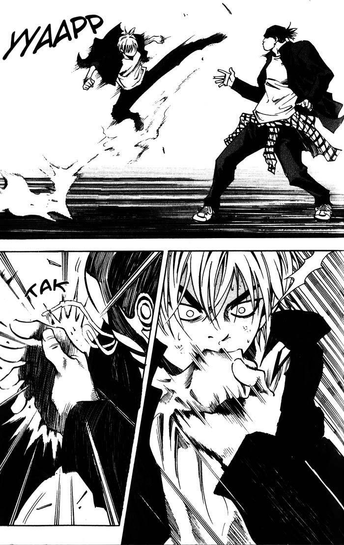 Read High School Manga Online