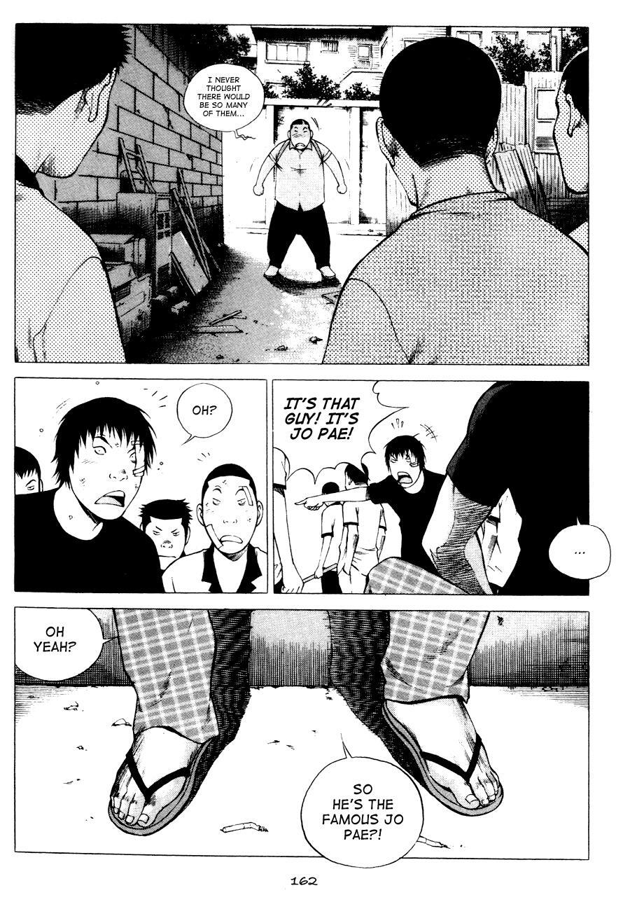 Read High School Manga Online