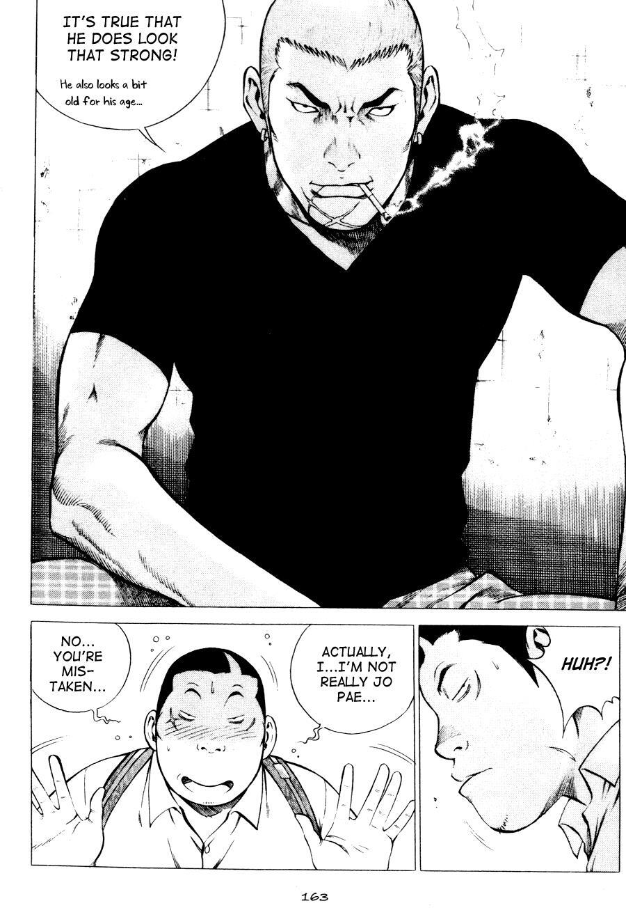 Read High School Manga Online