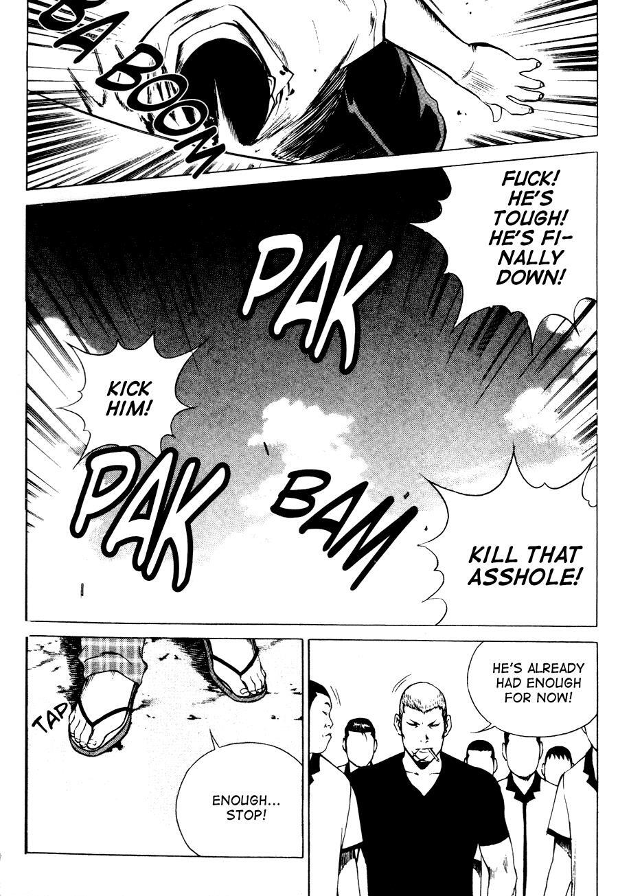 Read High School Manga Online
