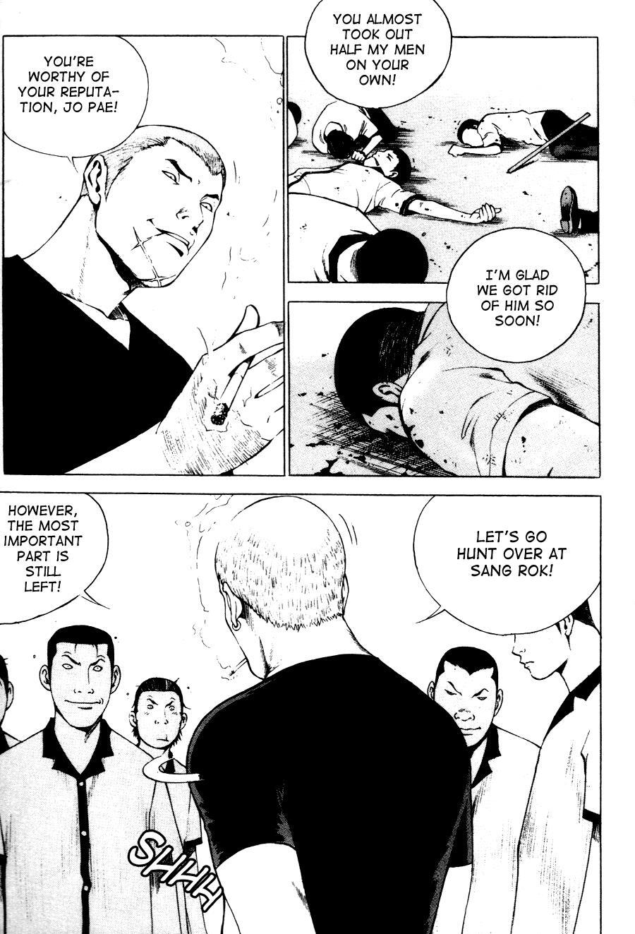 Read High School Manga Online