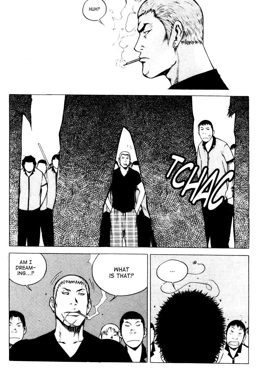 Read High School Manga Online