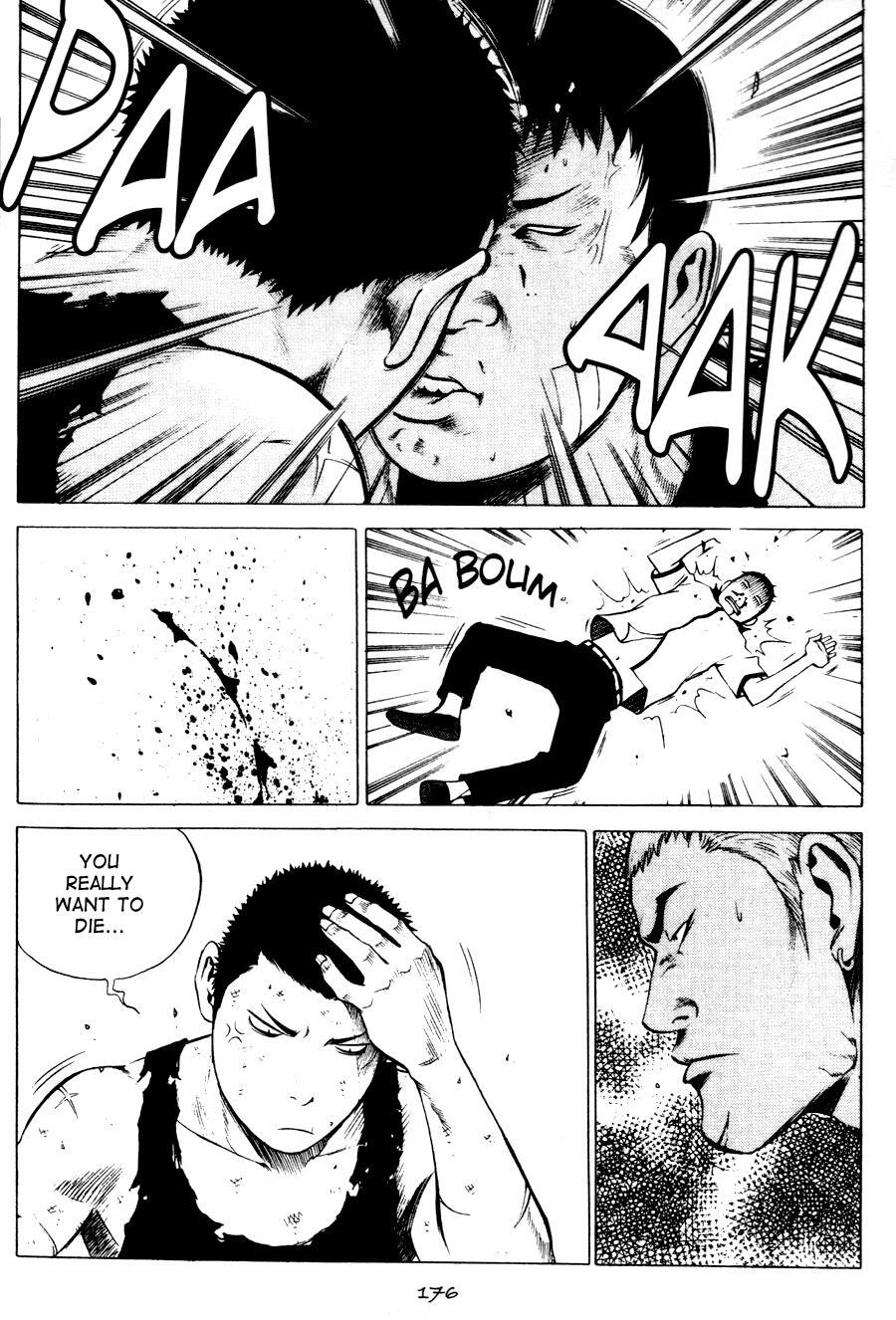 Read High School Manga Online