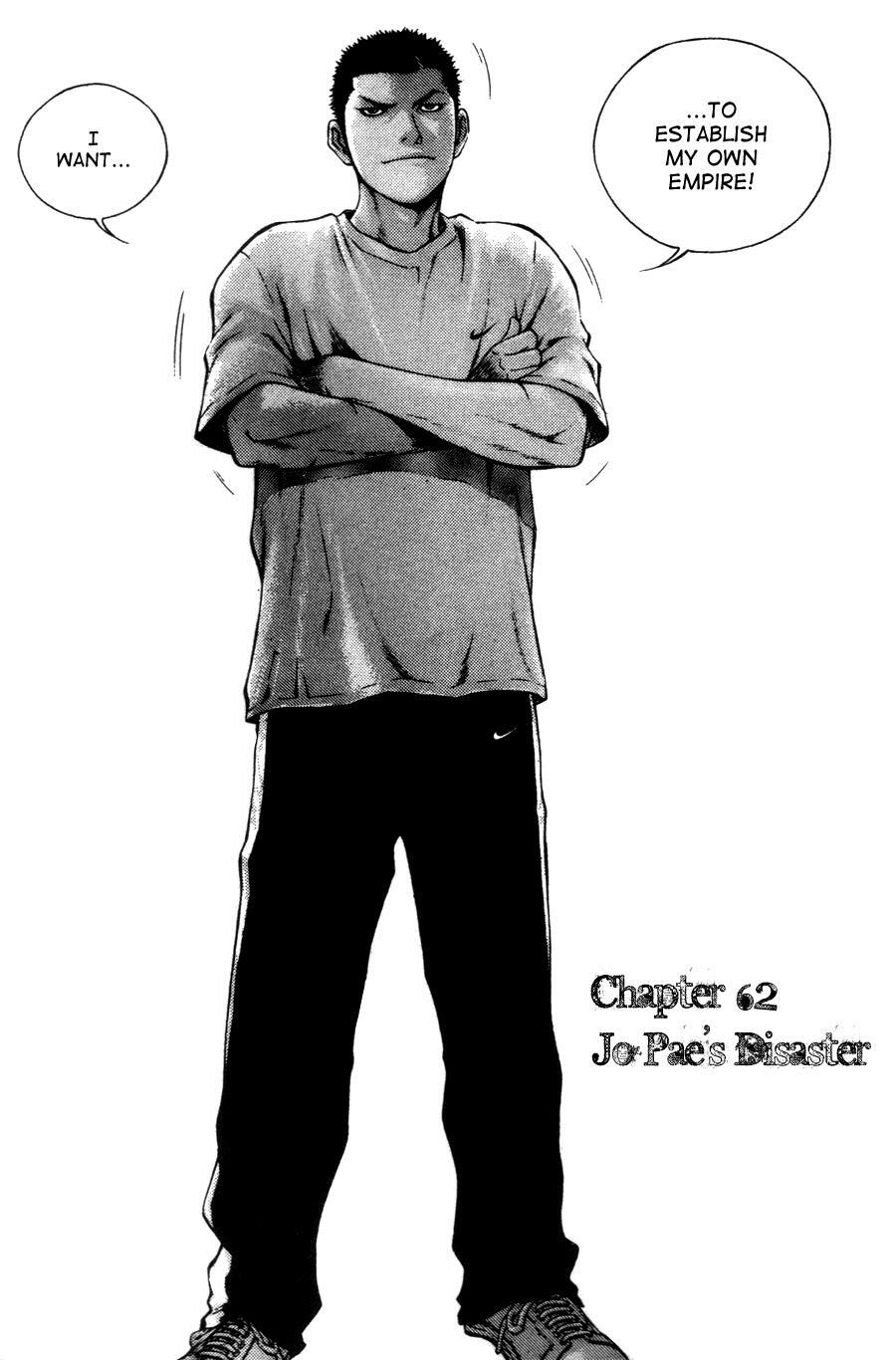 Read High School Manga Online