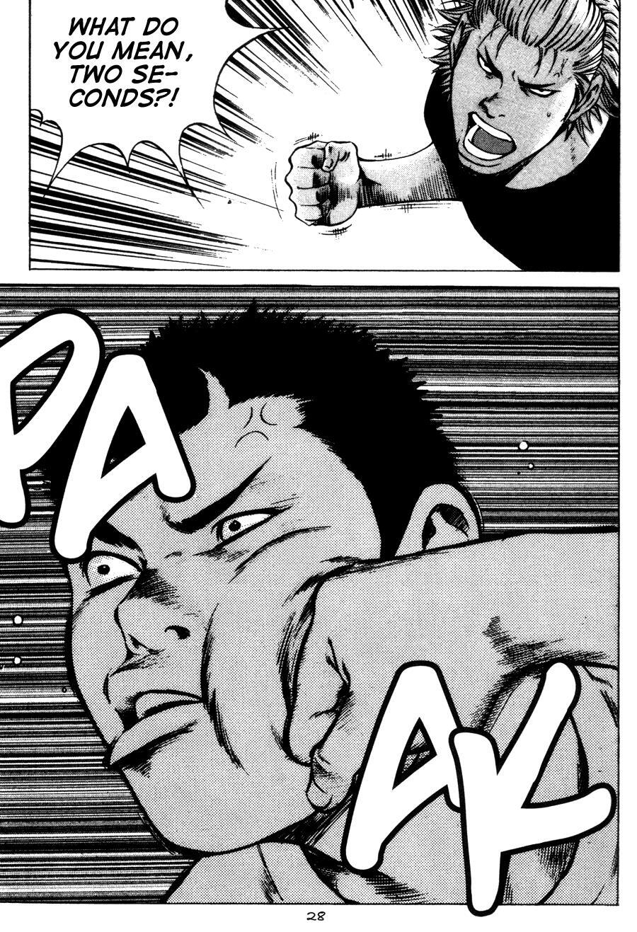 Read High School Manga Online