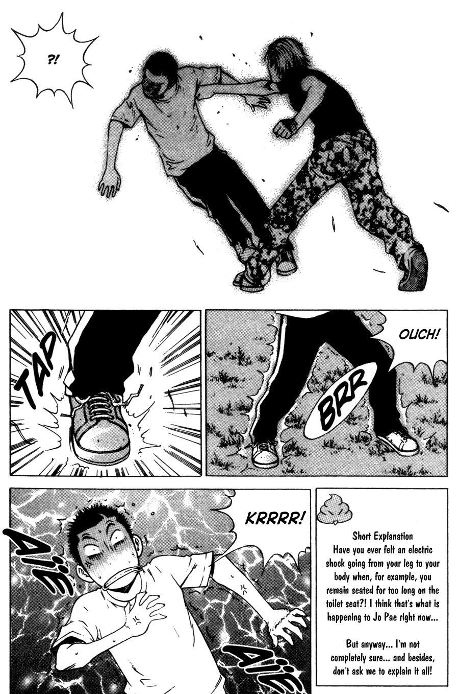 Read High School Manga Online