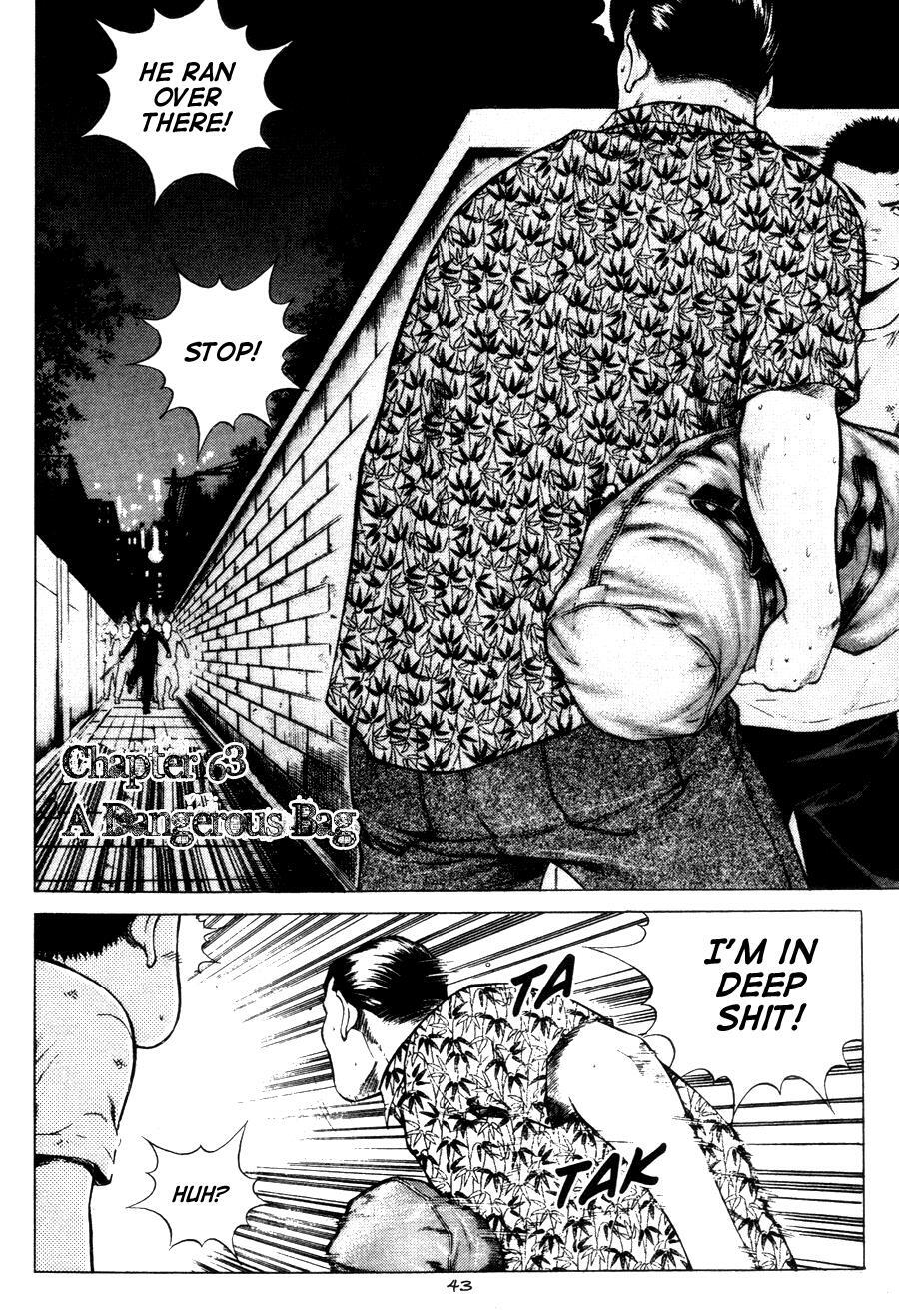 Read High School Manga Online