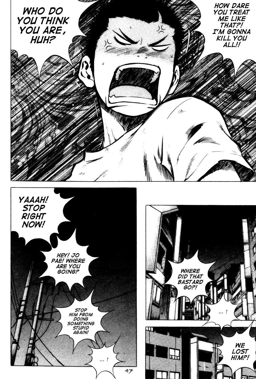 Read High School Manga Online