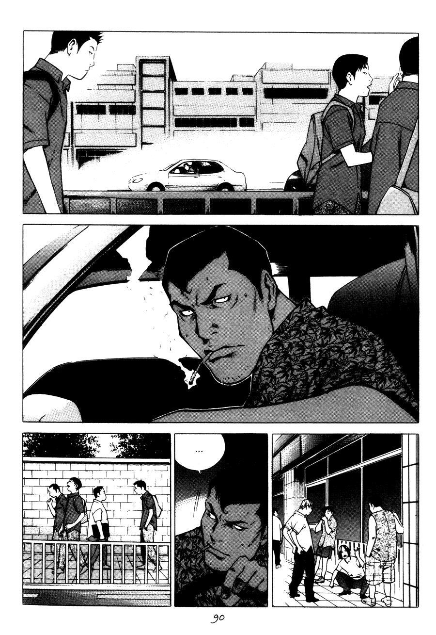 Read High School Manga Online