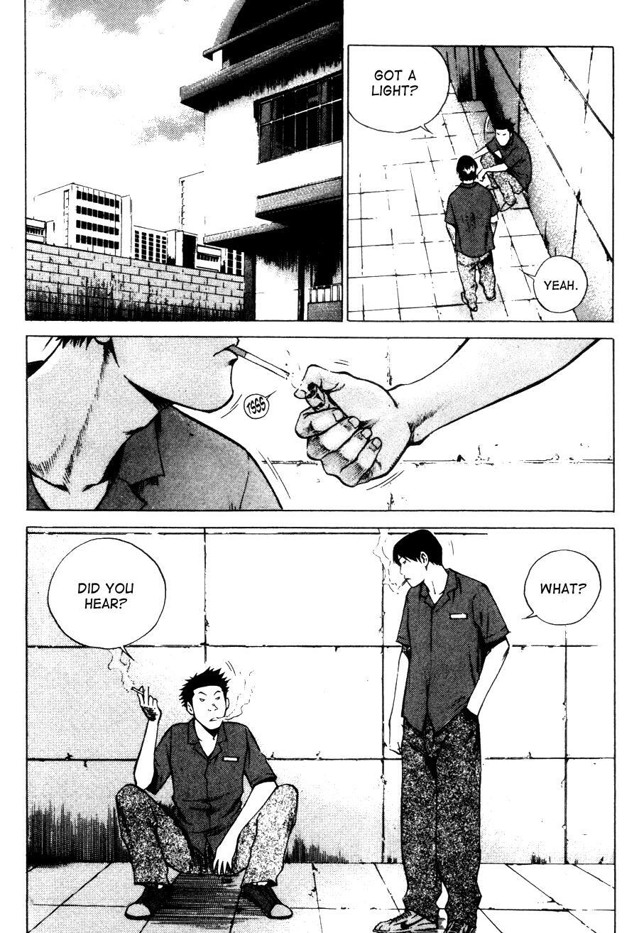 Read High School Manga Online