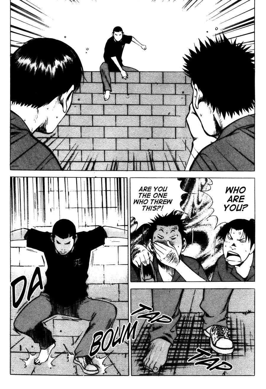 Read High School Manga Online