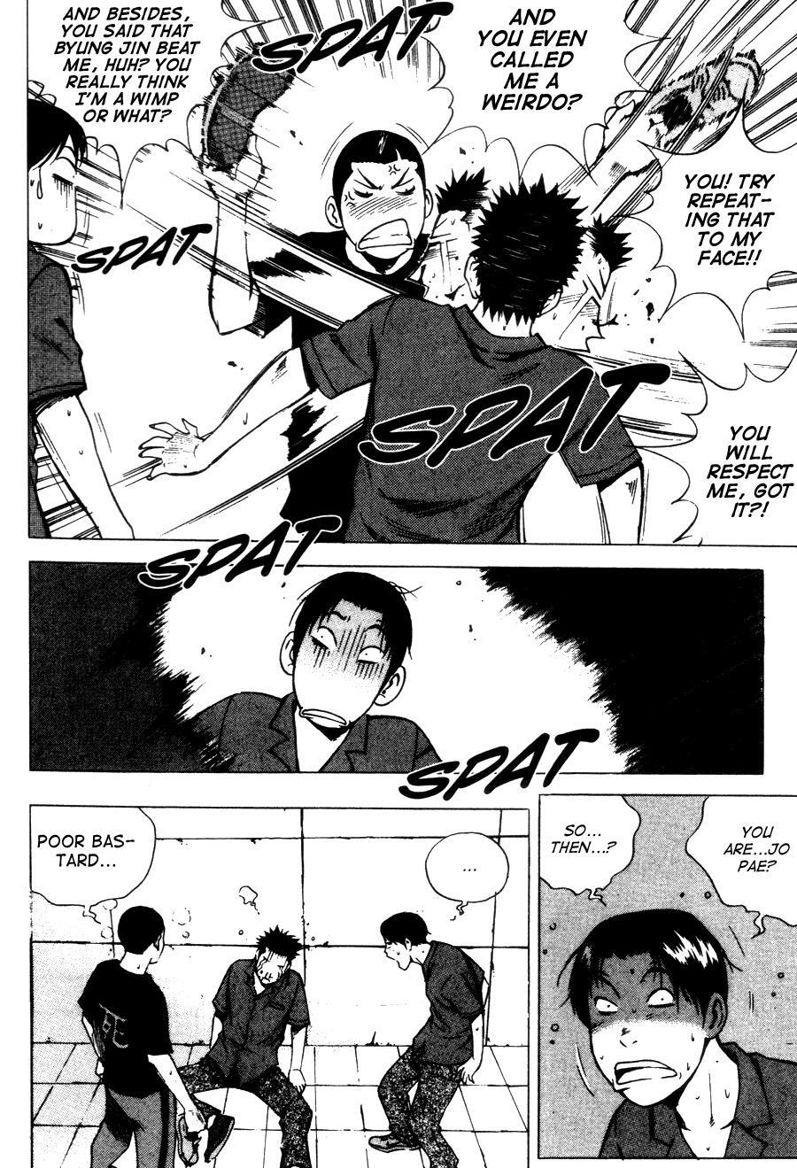 Read High School Manga Online